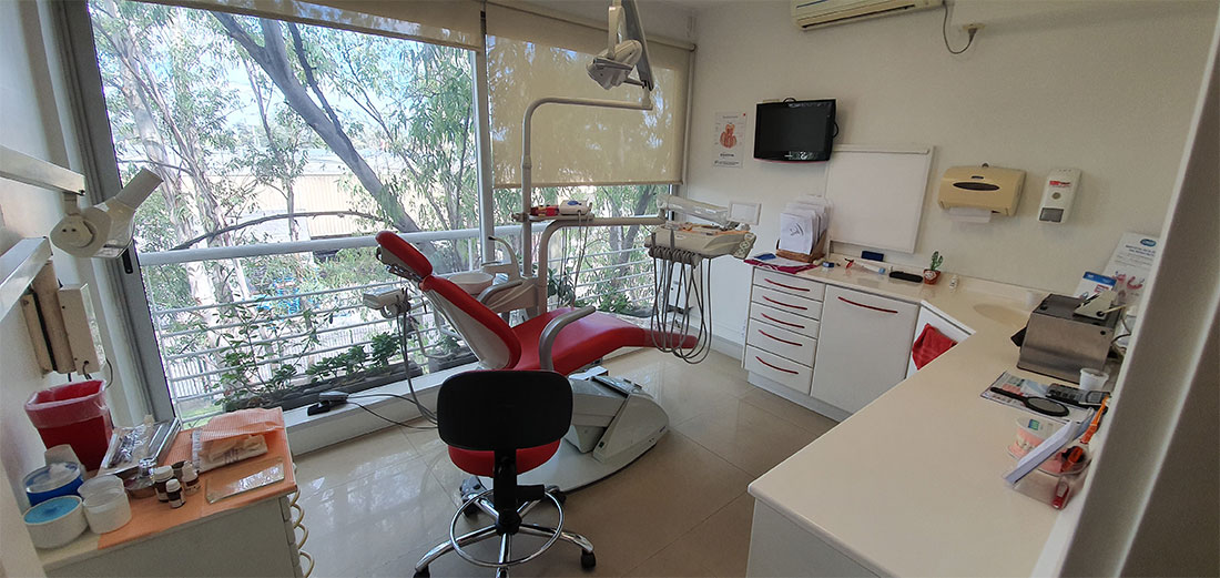 Dentar Odontología