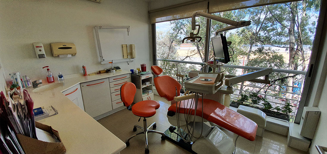 Dentar Odontología