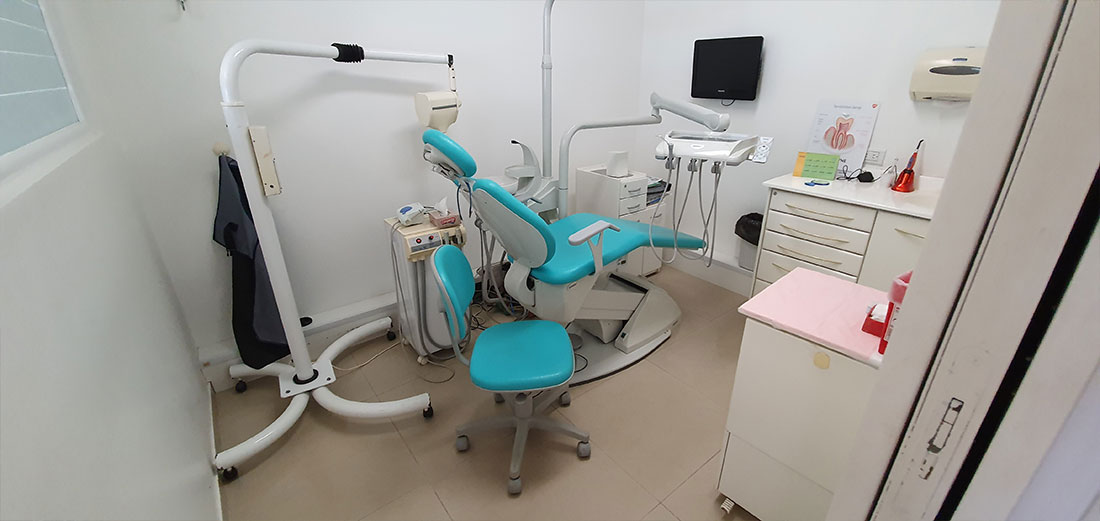 Dentar Odontología