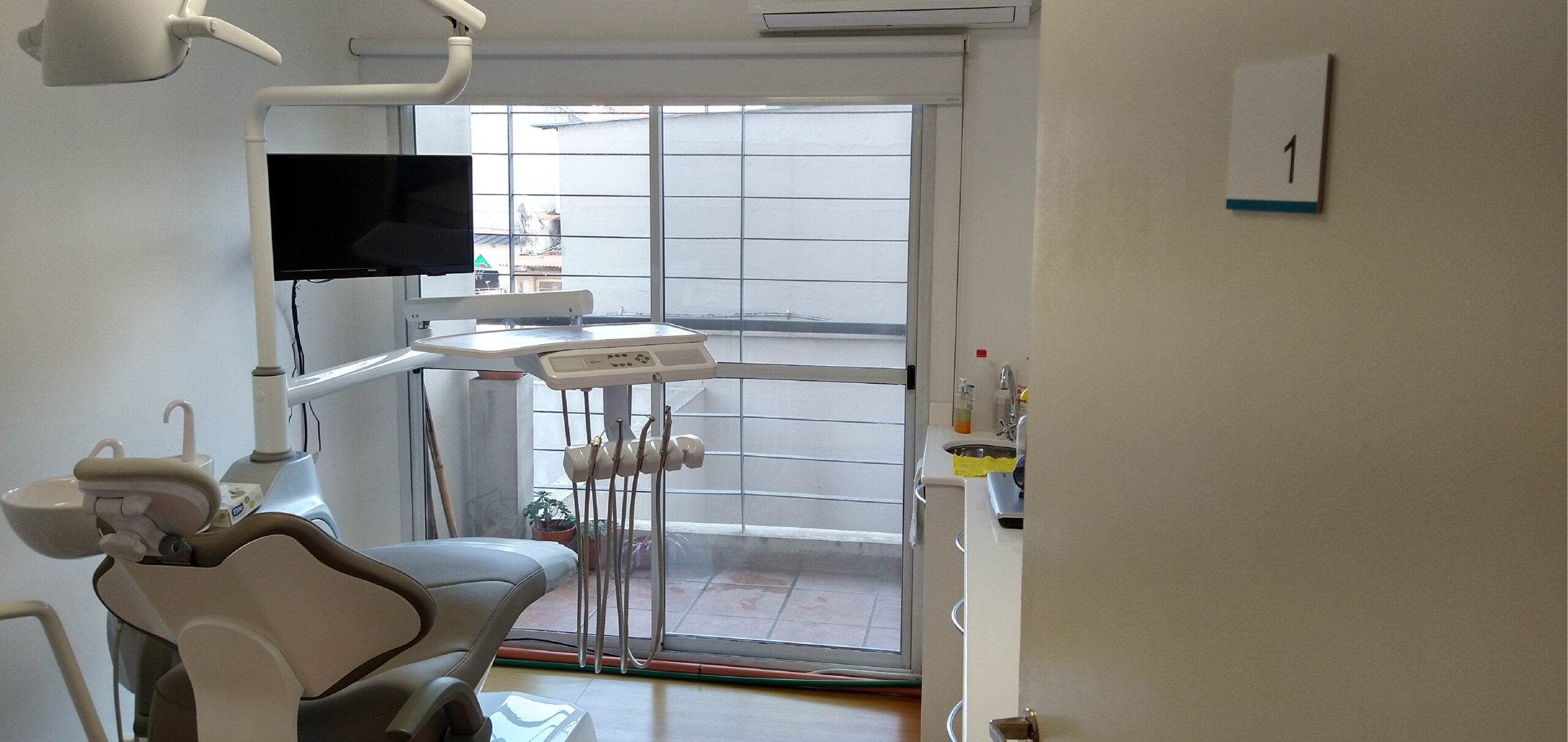 Dentar Odontología