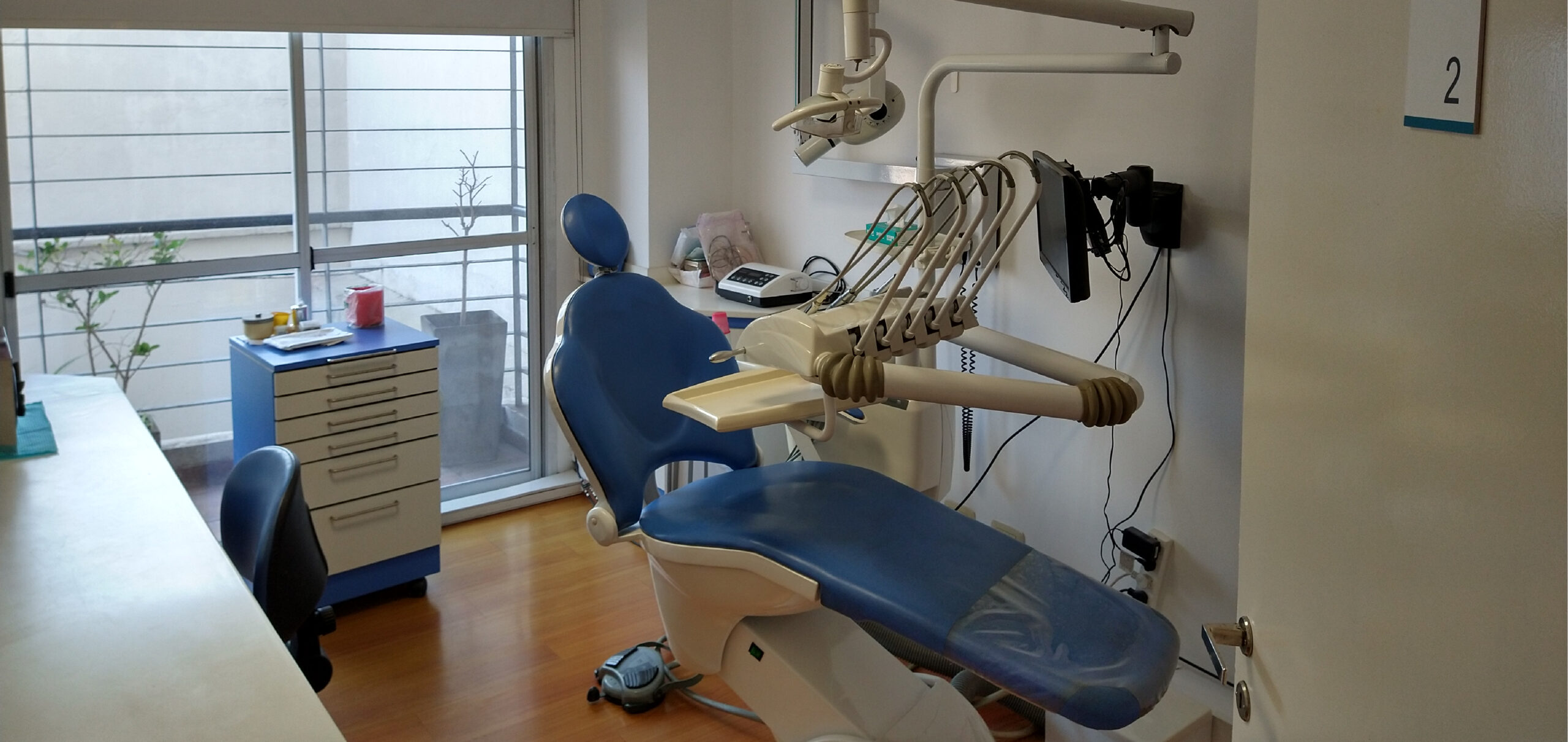 Dentar Odontología