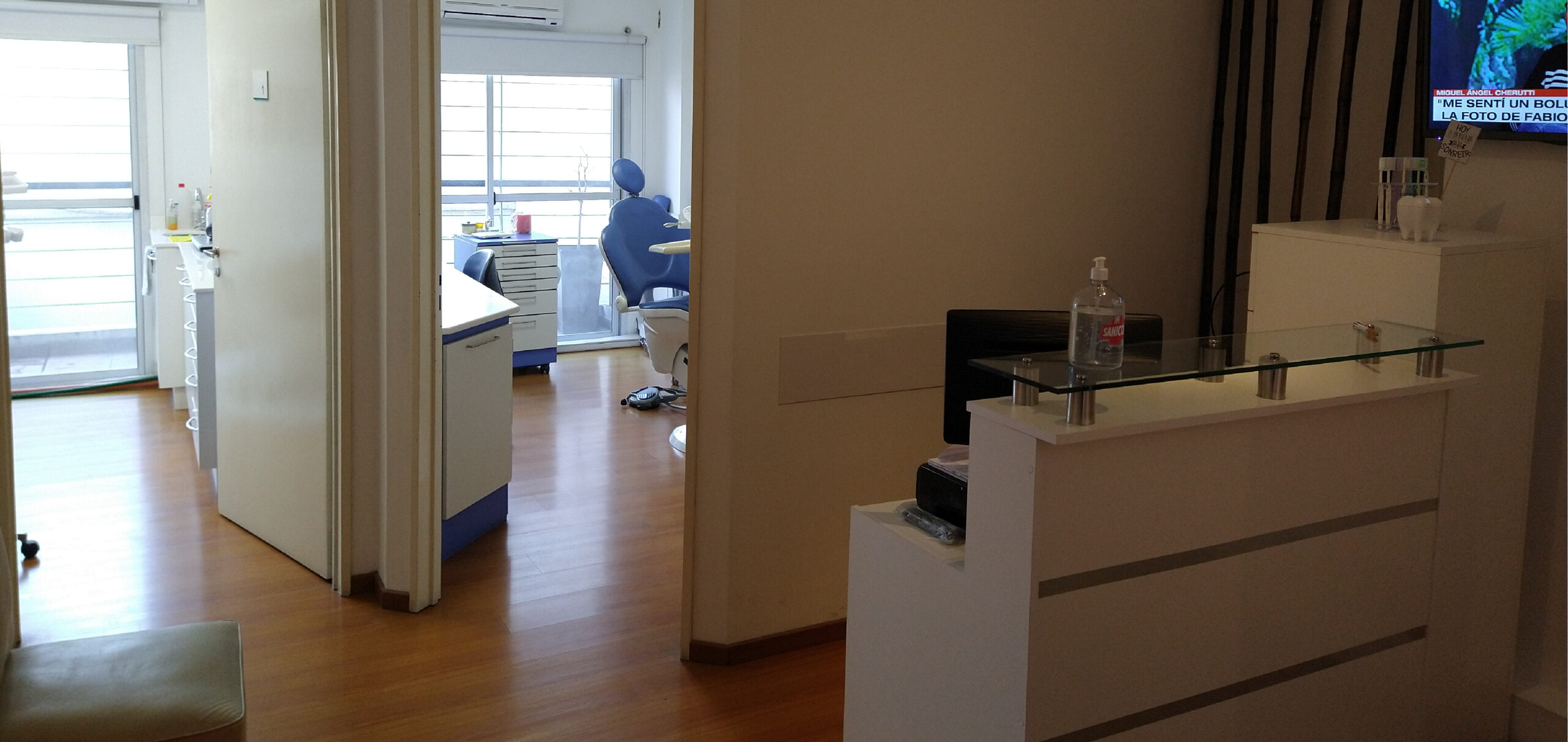 Dentar Odontología