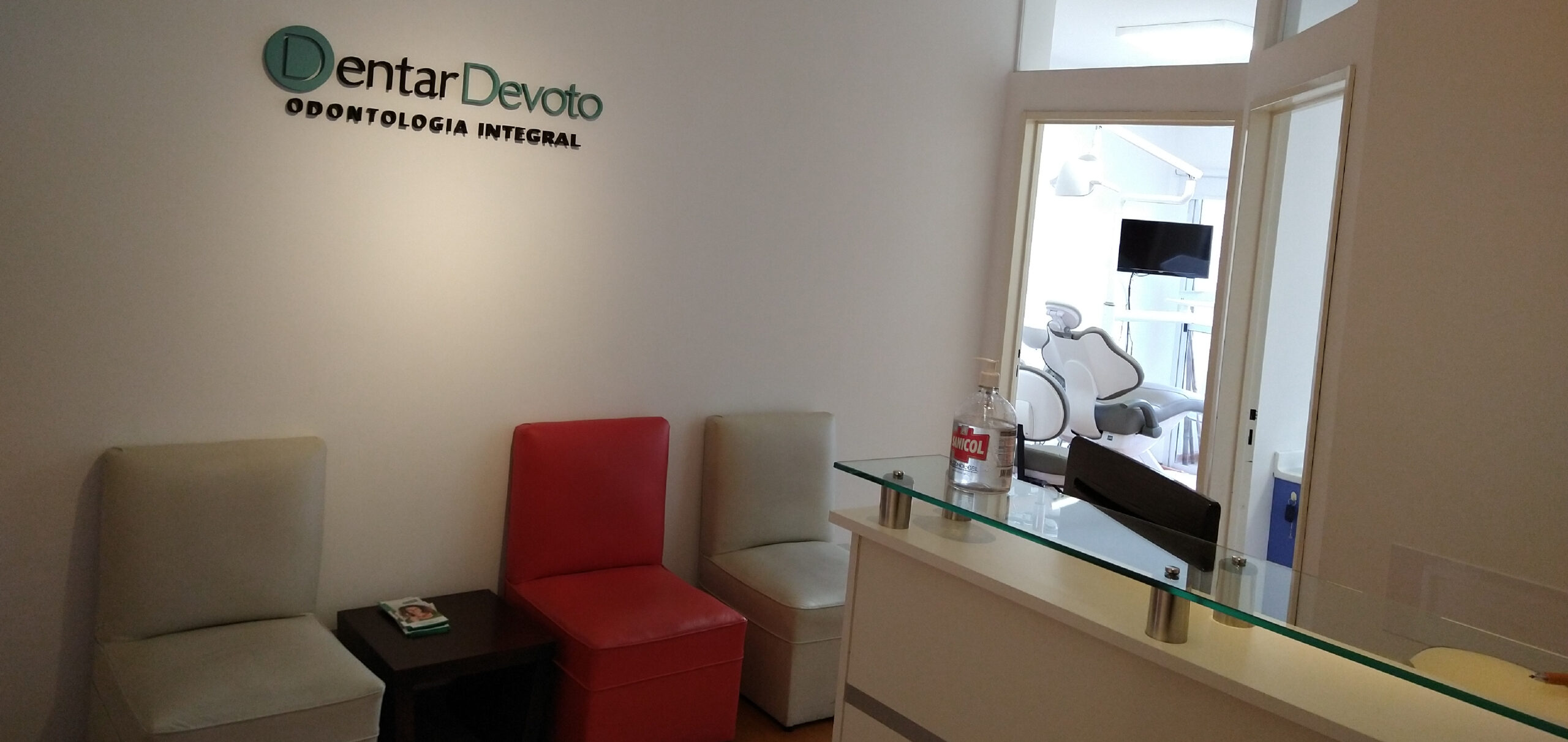 Dentar Odontología